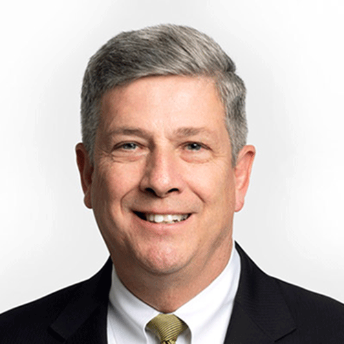 Headshot of John Porcari