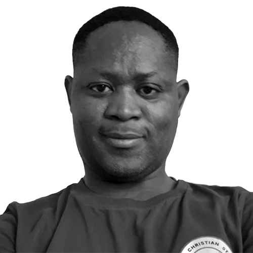 Brother Dancun Onyango, S.M. profile photo