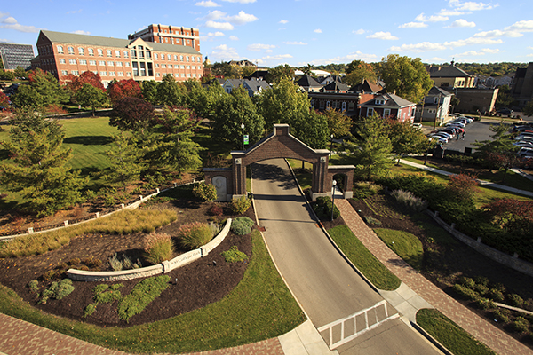 Fortune ranks UD online MBA among best in nation : University of Dayton,  Ohio