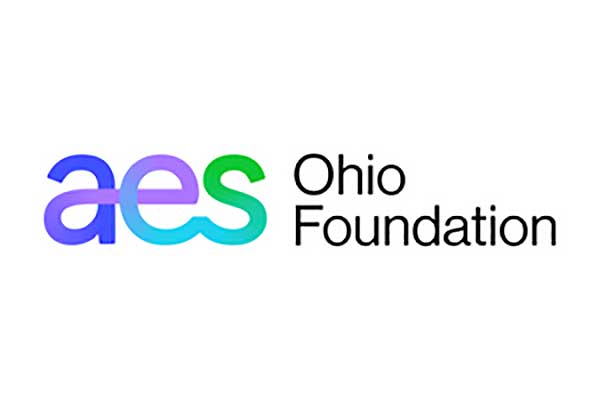 AES Ohio Foundation logo