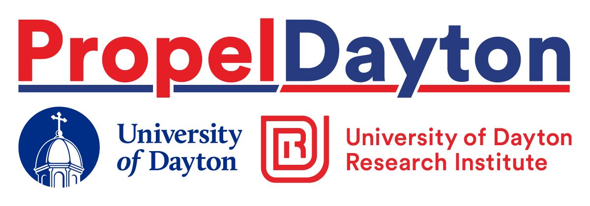 Propel Dayton Logo