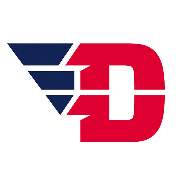 Dayton Flyers logo
