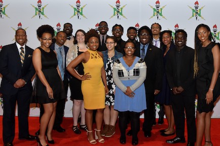 NSBE Convention in 2019