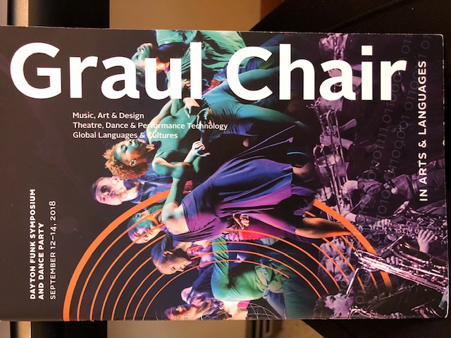 Graul Chair brochure